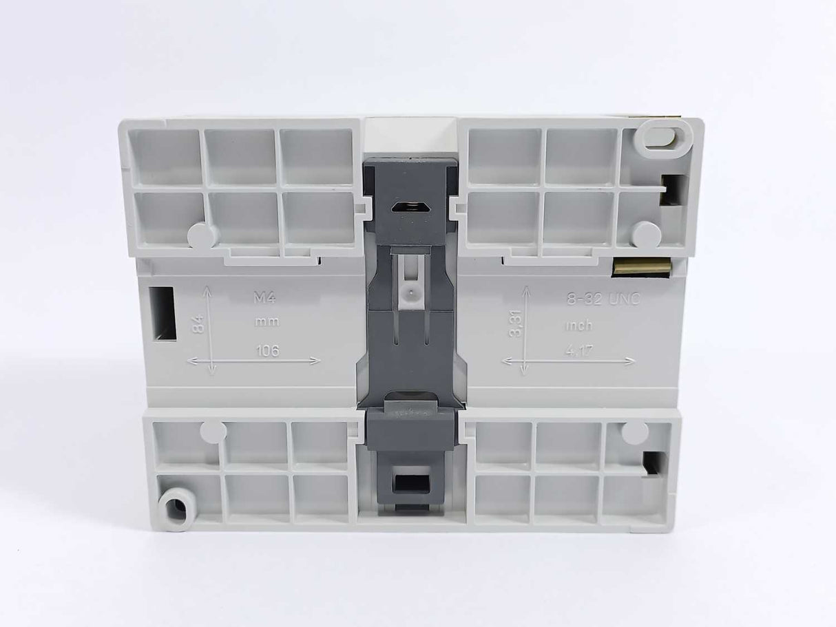 ABB 1SBP260010R1001 07KR51 U3.6 Central Unit