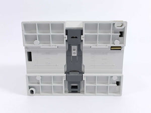 ABB 1SBP260010R1001 07KR51 U3.6 Central Unit
