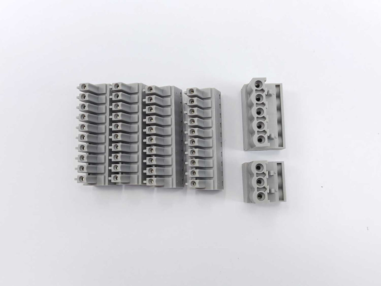 ABB GJR5252200R0101 07DC92 Advant Controller 31 I/O unit