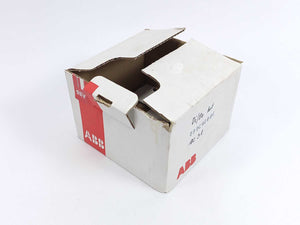ABB GJR5252200R0101 07DC92 Advant Controller 31 I/O unit