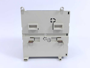 ABB GJR5252200R0101 07DC92 Advant Controller 31 I/O unit