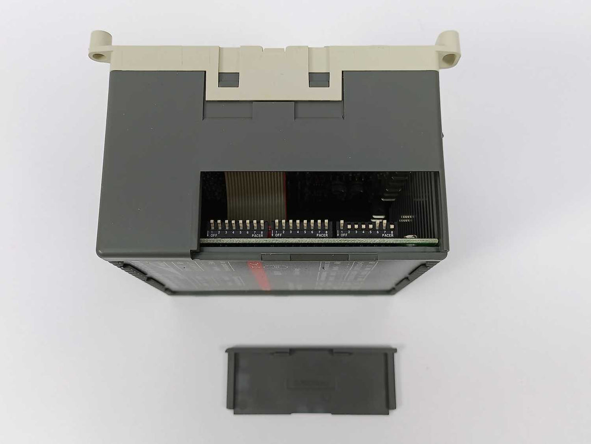 ABB GJR5252300R0101 07AC91 Advant Controller 31 Analog I/O Unit