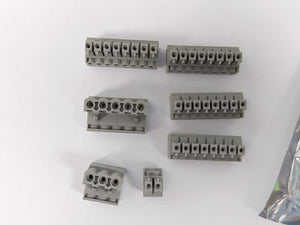 ABB GJR5252300R0101 07AC91 Advant Controller 31 Analog I/O Unit