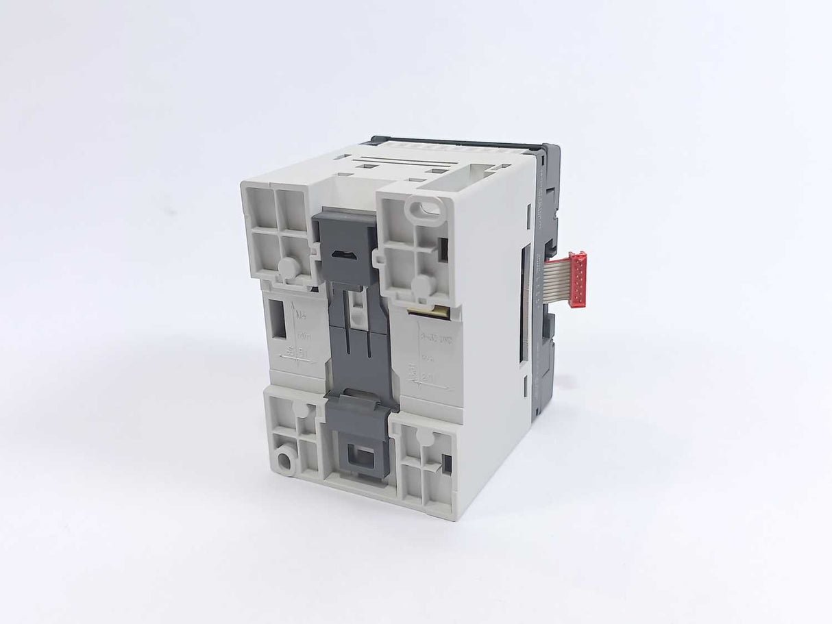 ABB 1SBP260103R1001 XM 06 B5 J12.0 24VDC Advant Controller