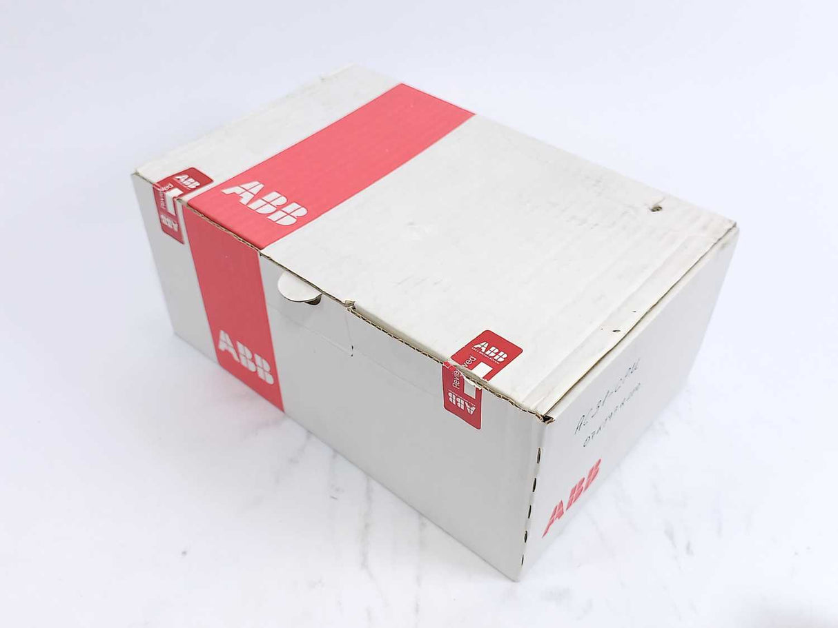 ABB GJR5253000R0200 07 KT 97 Advant Controller 31 Basic Unit