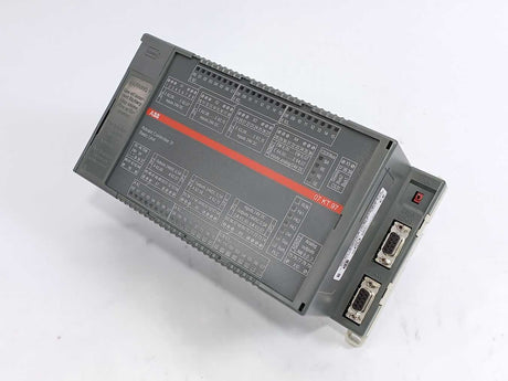 ABB GJR5253000R0200 07 KT 97 Advant Controller 31 Basic Unit