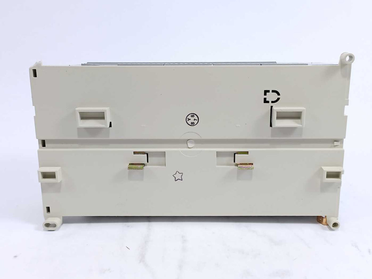 ABB GJR5253000R0200 07 KT 97 Advant Controller 31 Basic Unit