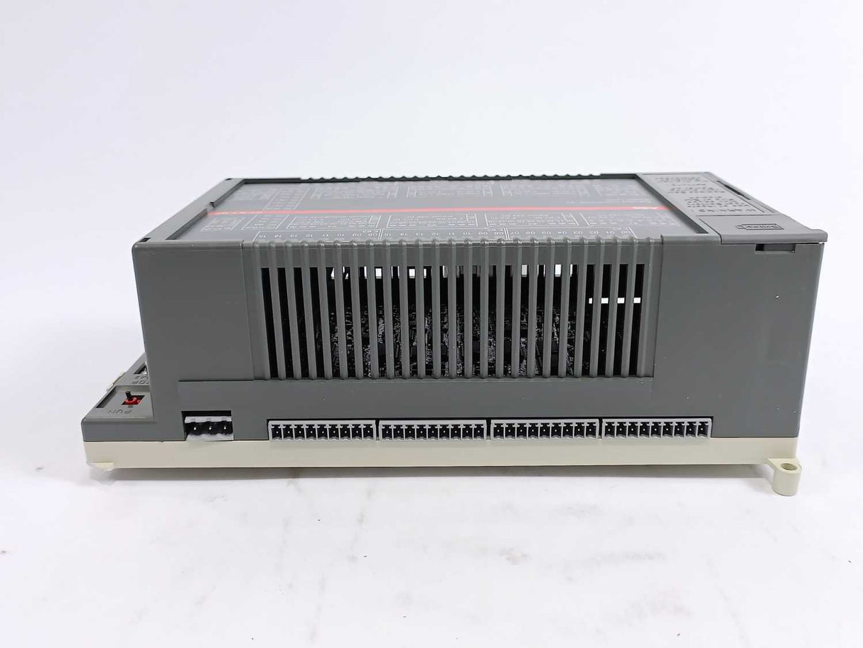 ABB GJR5253000R0200 07 KT 97 Advant Controller 31 Basic Unit
