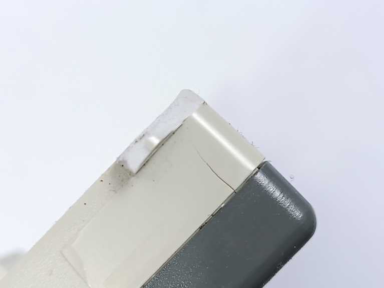 ABB GJR5253000R0200 07 KT 97 Advant Controller 31 Basic Unit