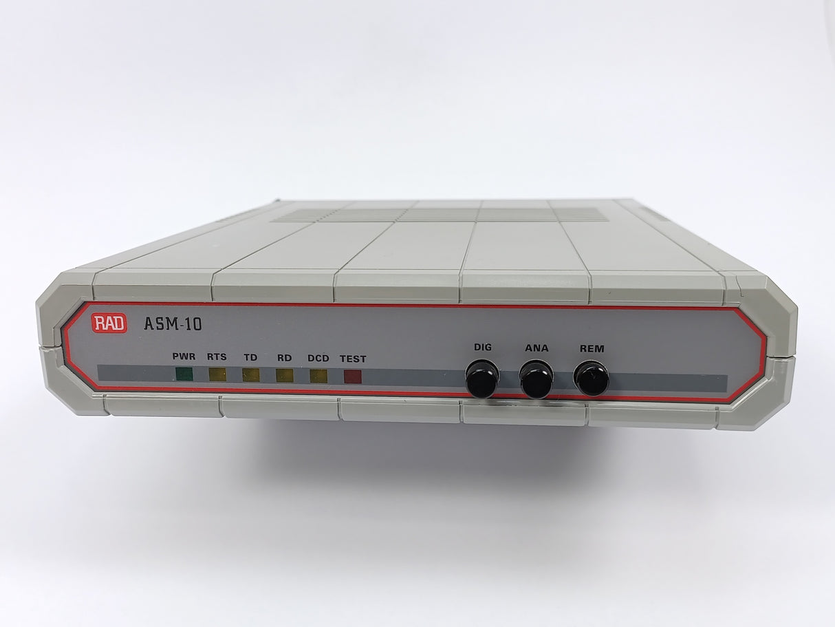 RAD 6600030000 ASM10/8/SA/230 Short Range Modem