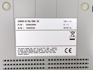 RAD 6600030000 ASM10/8/SA/230 Short Range Modem
