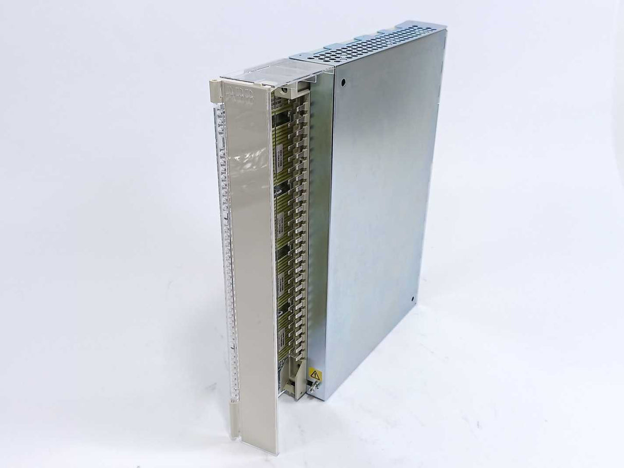 ABB 3BHT300004R1 DI610 Digital Input Module