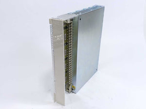 ABB 3BHT300004R1 DI610 Digital Input Module