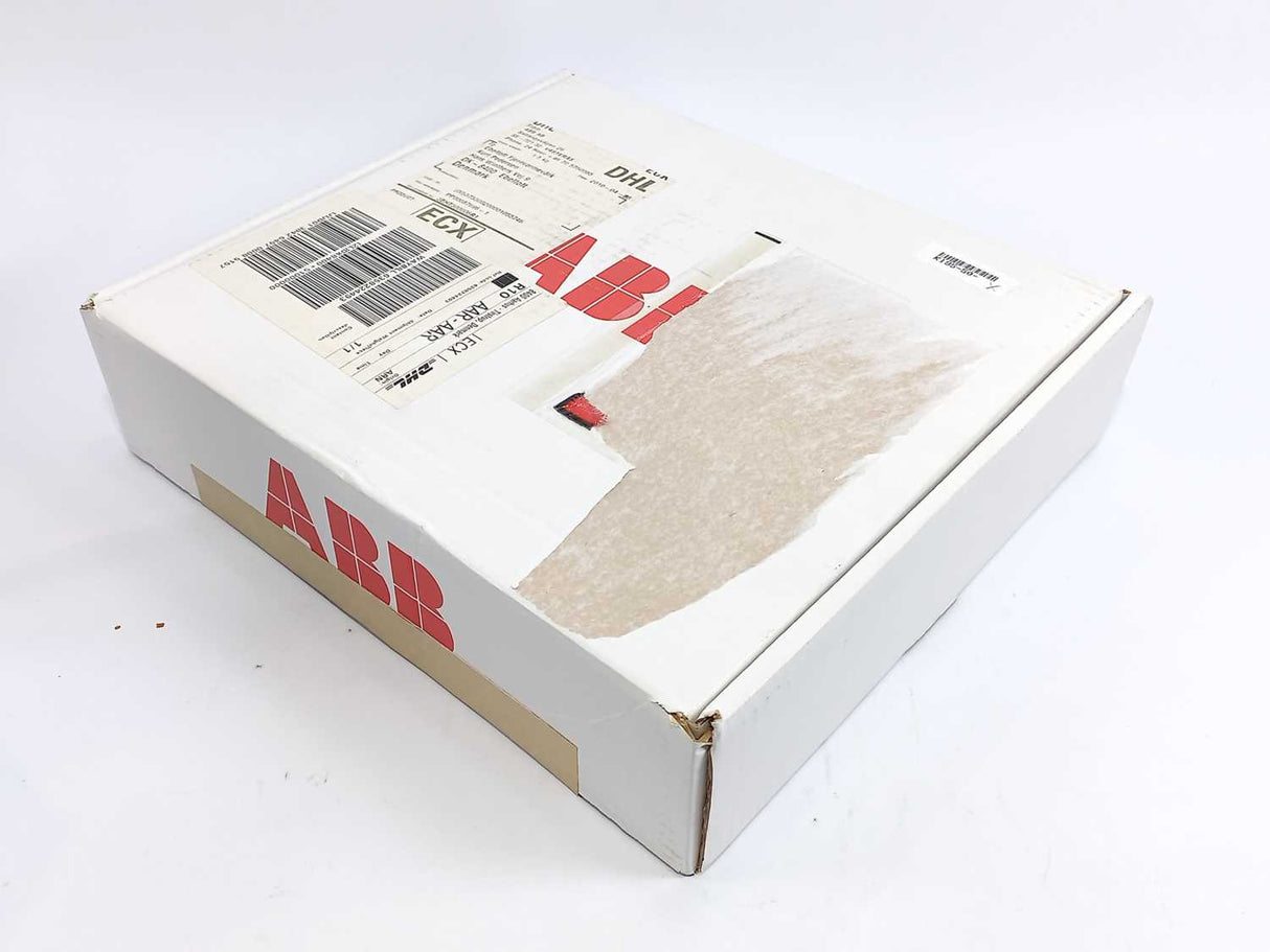 ABB 3BHT300004R1 DI610 Digital Input Module