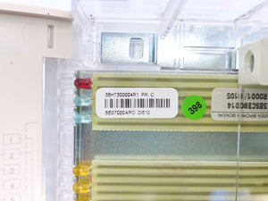 ABB 3BHT300004R1 DI610 Digital Input Module