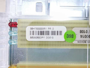 ABB 3BHT300006R1 DO610 Digital Output Module
