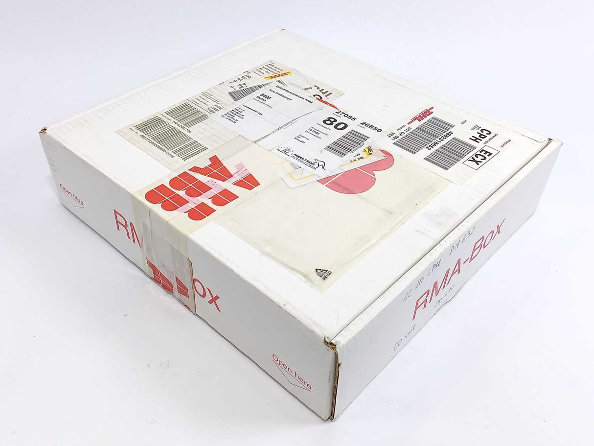 ABB 3BSE005831R1 PM632 Processor Unit