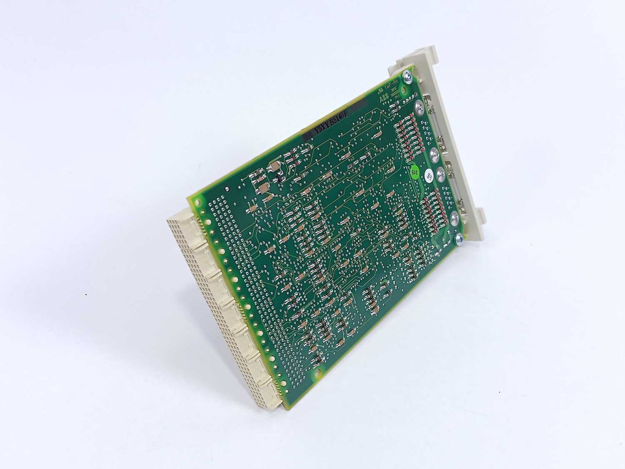 ABB 3BSE003827R1 CI532V02 MODBUS Interface