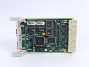 ABB 3BSE003827R1 CI532V02 MODBUS Interface