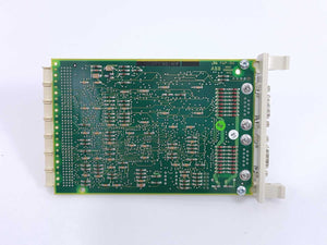ABB 3BSE003827R1 CI532V02 MODBUS Interface