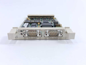 ABB 3BSE003827R1 CI532V02 MODBUS Interface