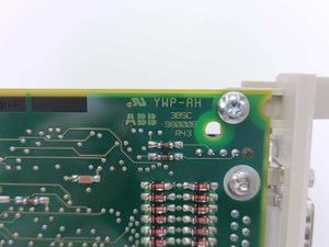 ABB 3BSE003827R1 CI532V02 MODBUS Interface