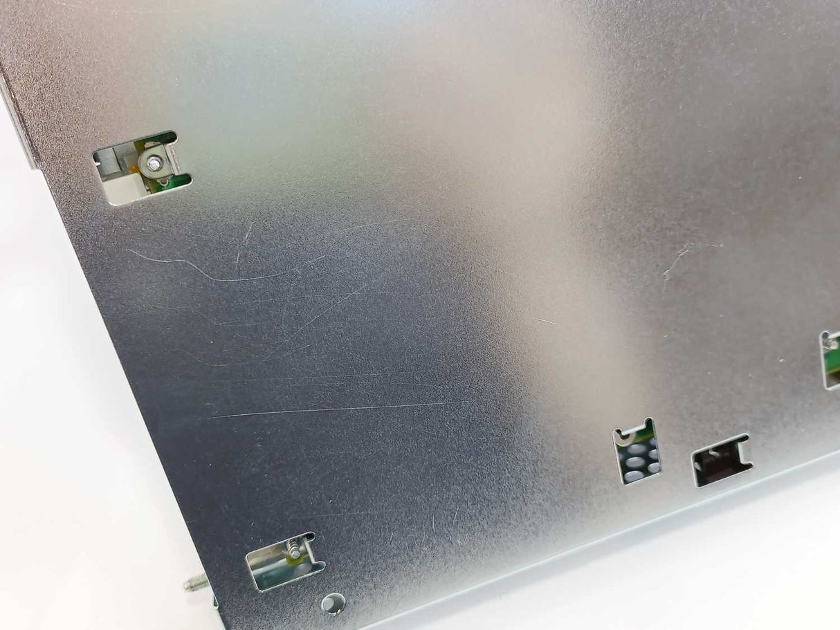 ABB 3BHT300008R1 AO610, Analog Output 16Ch