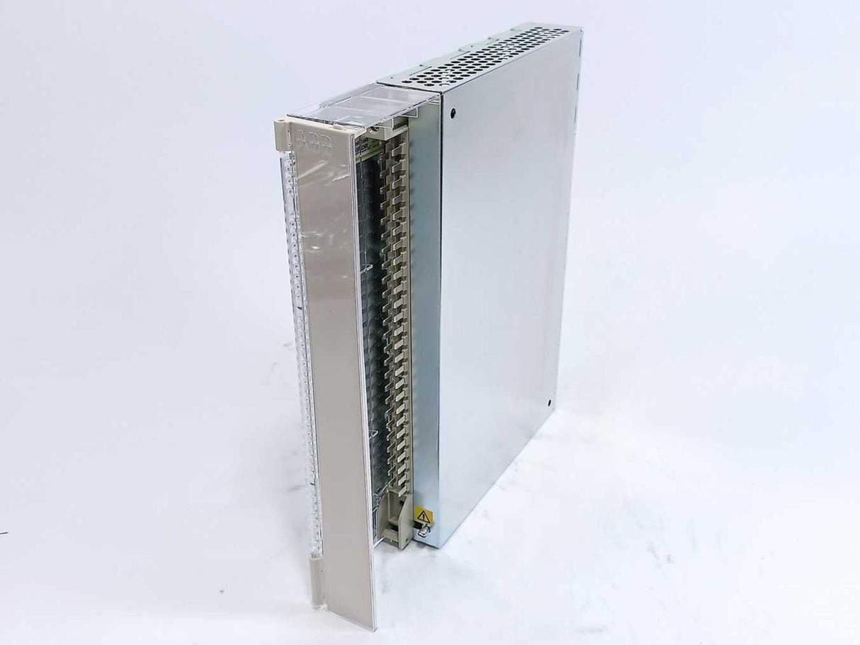 ABB 3BHT300005R1 AI620 Analog Input 16Ch 12 bit
