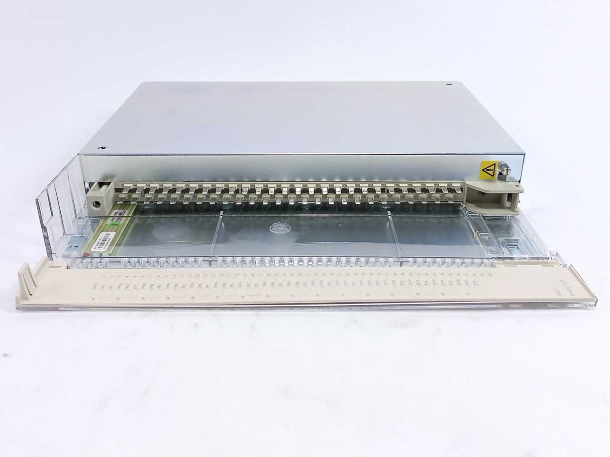 ABB 3BHT300005R1 AI620 Analog Input 16Ch 12 bit