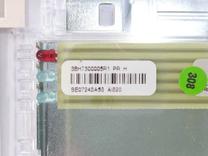 ABB 3BHT300005R1 AI620 Analog Input 16Ch 12 bit