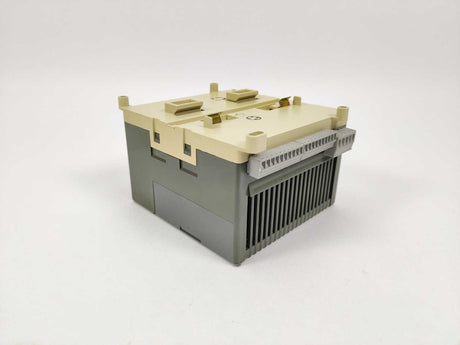 ABB GJR5252200R0101 07DC92 Advant Controller 31 I/O unit