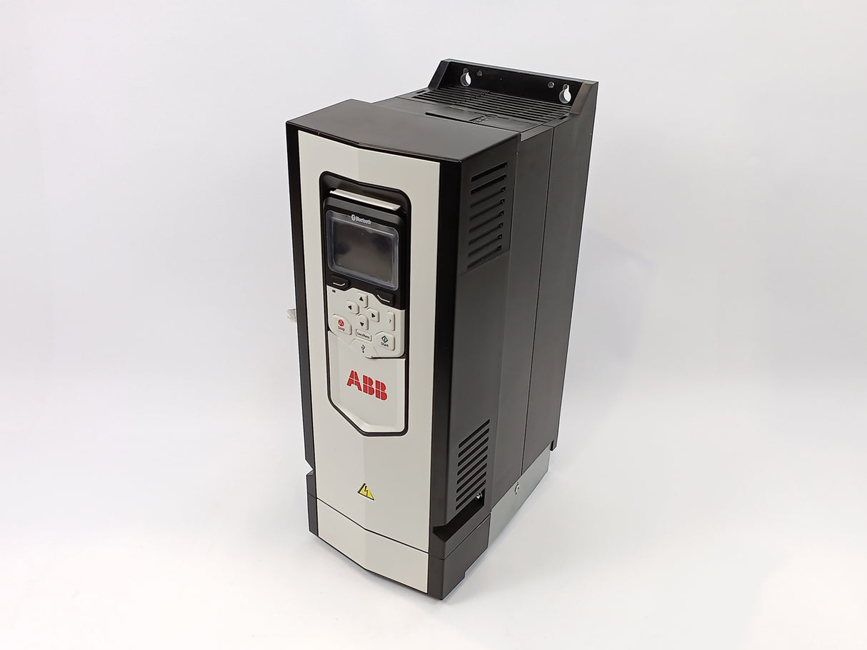 ABB 3AUA0000143438 ACS880-01-04A6-2+E200+K454