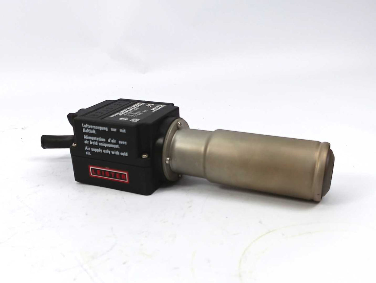 Leister LE3000 Hot Air Process Heater