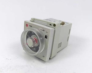 Saia-Burgess KOP 550 F0 MW BK N00 Electronic Timer KOP F KOP L