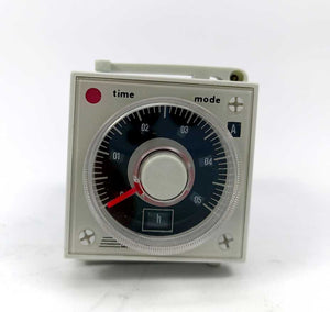 Saia-Burgess KOP 550 F0 MW BK N00 Electronic Timer KOP F KOP L