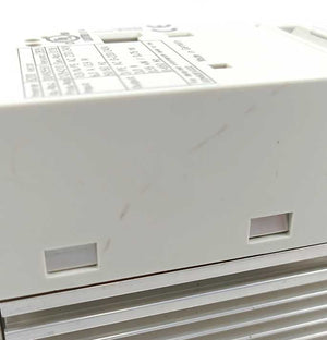 LENZE E82EV551S2C 00490550 E82EV551_2C Inverter Drive 8200 Vector