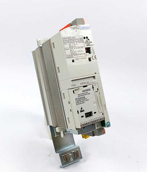 LENZE E82EV551S2C 00490550 E82EV551_2C Inverter Drive 8200 Vector
