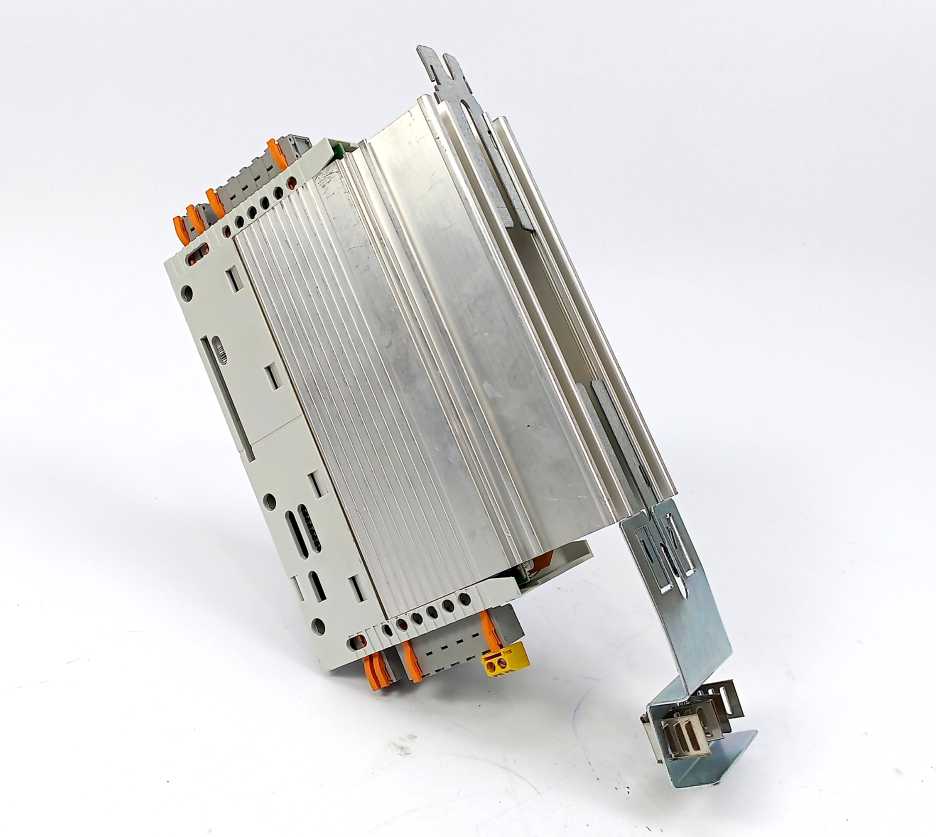 LENZE E82EV551S2C 00490550 E82EV551_2C Inverter Drive 8200 Vector