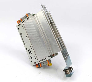 LENZE E82EV551S2C 00490550 E82EV551_2C Inverter Drive 8200 Vector