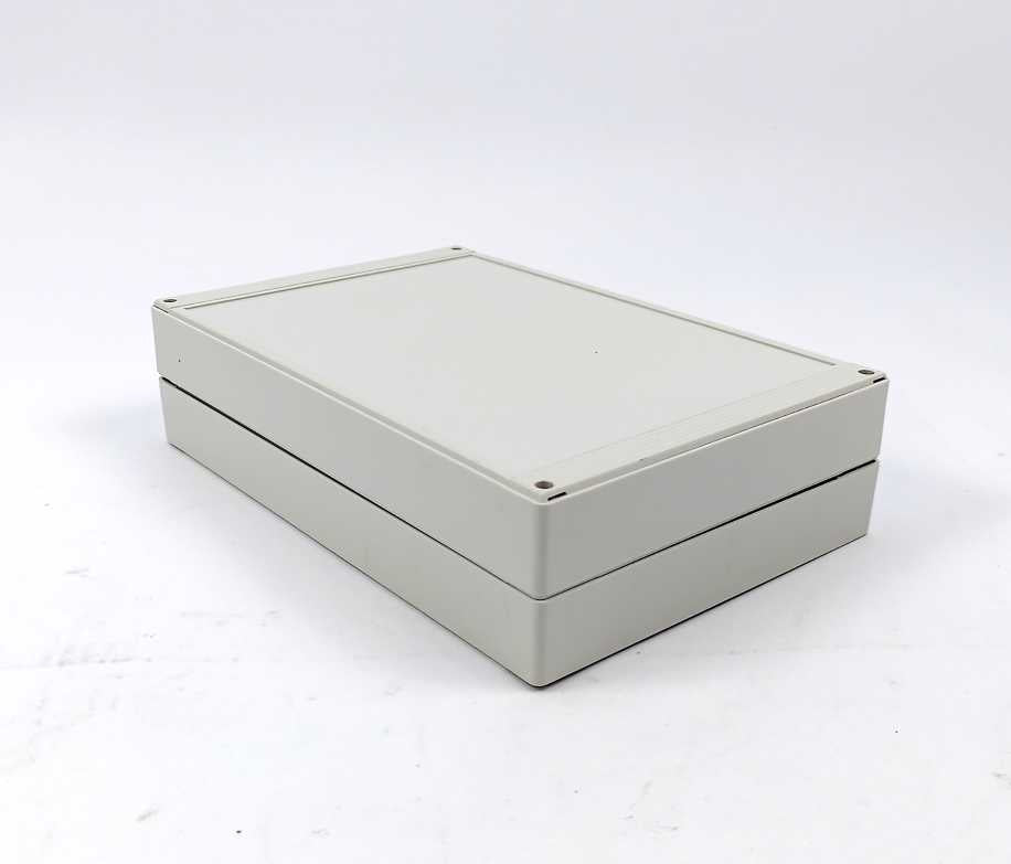 Honeywell FF-LS082802362 A+B Light Curtain 2 Pcs. Set + Control Unit