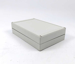 Honeywell FF-LS082802362 A+B Light Curtain 2 Pcs. Set + Control Unit