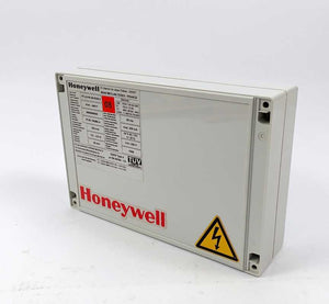 Honeywell FF-LS082802362 A+B Light Curtain 2 Pcs. Set + Control Unit