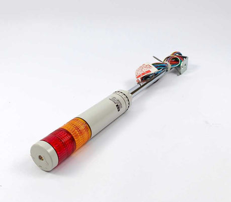 PATLITE LCE-202FB-RY LED Signal Tower LCE FB