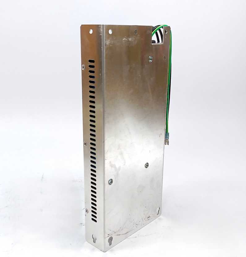 SCHAFFNER FS5569-16-07 4200-6202 RFI Noise Filter