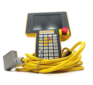 Suhling Technik HT-03-DKF Andras System Control Panel