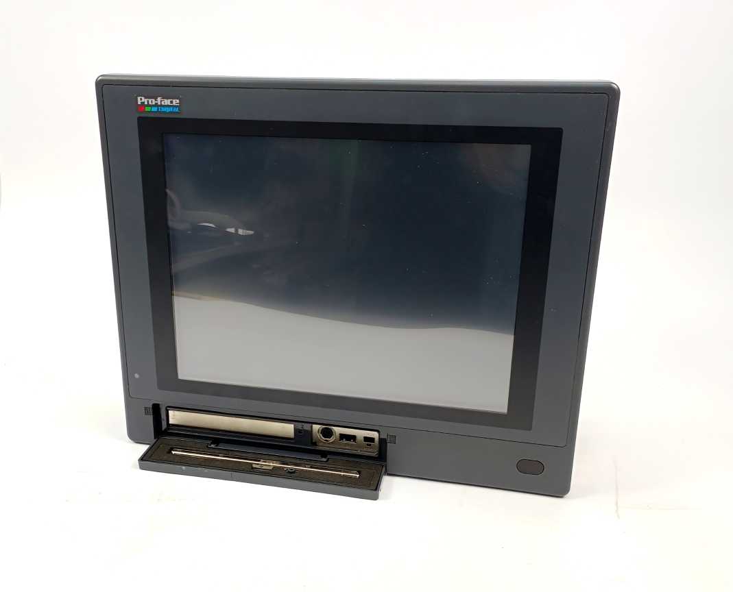 Pro-Face PL6921-T41 2780054-03 PL-x920 Series Touch Screen Panel