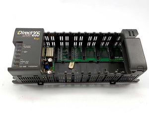 PLC Direct D2-06B Direct Logic 205 koyo