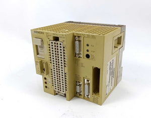Siemens 6ES5095-8MA03 Simatic S5-95U Compact Unit