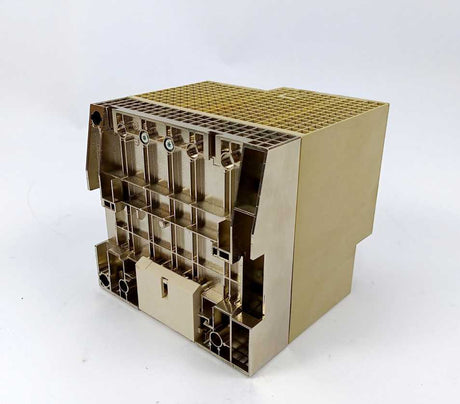 Siemens 6ES5095-8MA03 Simatic S5-95U Compact Unit