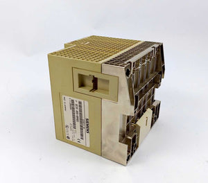 Siemens 6ES5095-8MA03 Simatic S5-95U Compact Unit